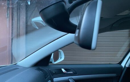 Skoda Octavia, 2012 год, 735 000 рублей, 37 фотография