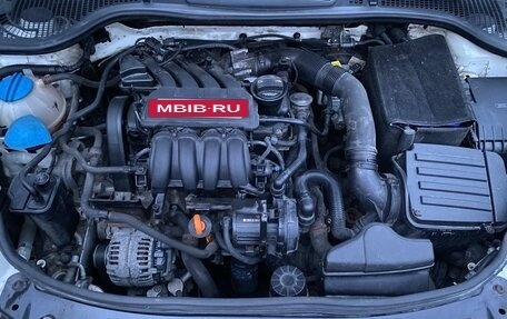 Skoda Octavia, 2012 год, 735 000 рублей, 33 фотография