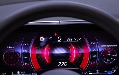 Mercedes-Benz V-Класс, 2024 год, 13 990 000 рублей, 18 фотография