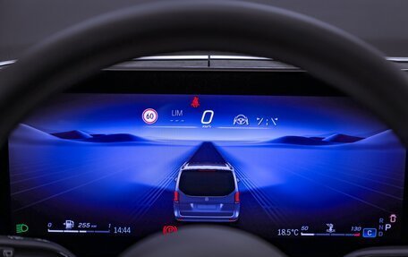 Mercedes-Benz V-Класс, 2024 год, 13 990 000 рублей, 21 фотография
