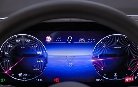 Mercedes-Benz V-Класс, 2024 год, 13 990 000 рублей, 20 фотография