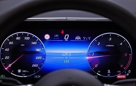 Mercedes-Benz V-Класс, 2024 год, 13 990 000 рублей, 17 фотография