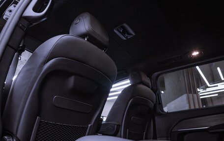 Mercedes-Benz V-Класс, 2024 год, 13 990 000 рублей, 28 фотография