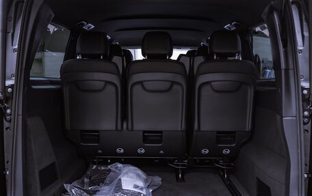 Mercedes-Benz V-Класс, 2024 год, 13 990 000 рублей, 35 фотография