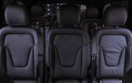 Mercedes-Benz V-Класс, 2024 год, 13 990 000 рублей, 29 фотография