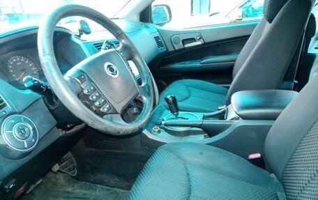SsangYong Kyron I, 2013 год, 799 000 рублей, 8 фотография