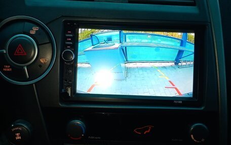 SsangYong Kyron I, 2013 год, 799 000 рублей, 7 фотография