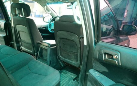 SsangYong Kyron I, 2013 год, 799 000 рублей, 9 фотография