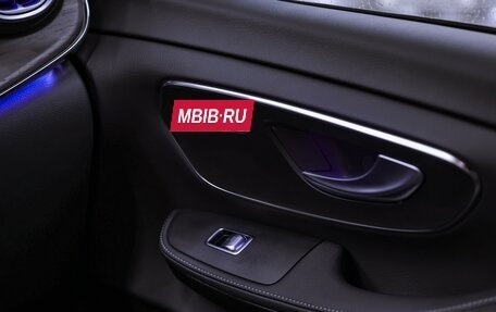 Mercedes-Benz V-Класс, 2024 год, 13 990 000 рублей, 40 фотография