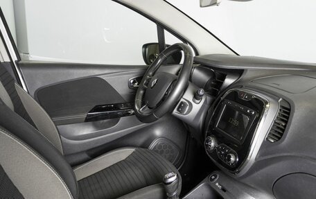 Renault Kaptur I рестайлинг, 2019 год, 1 505 000 рублей, 5 фотография