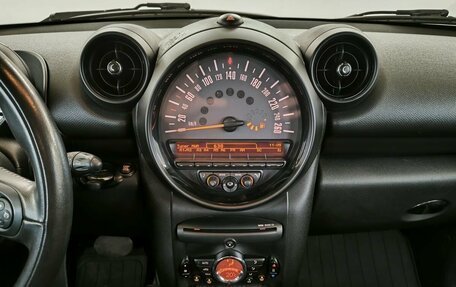 MINI Countryman I (R60), 2016 год, 1 700 000 рублей, 7 фотография