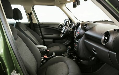 MINI Countryman I (R60), 2016 год, 1 700 000 рублей, 10 фотография