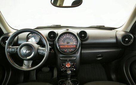 MINI Countryman I (R60), 2016 год, 1 700 000 рублей, 5 фотография