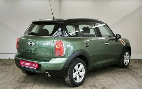 MINI Countryman I (R60), 2016 год, 1 700 000 рублей, 4 фотография