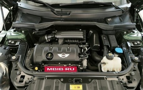 MINI Countryman I (R60), 2016 год, 1 700 000 рублей, 13 фотография