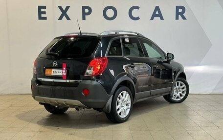 Opel Antara I, 2013 год, 1 150 000 рублей, 3 фотография