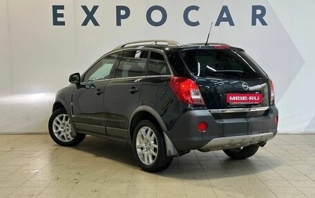 Opel Antara I, 2013 год, 1 150 000 рублей, 2 фотография