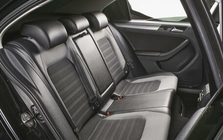 Volkswagen Jetta VI, 2014 год, 1 370 000 рублей, 7 фотография