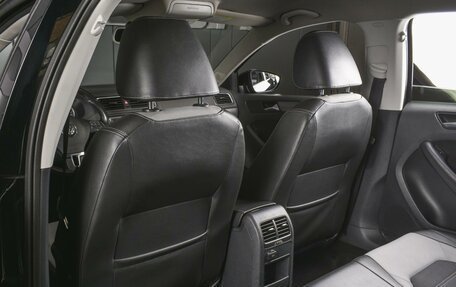 Volkswagen Jetta VI, 2014 год, 1 370 000 рублей, 11 фотография