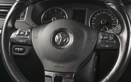 Volkswagen Jetta VI, 2014 год, 1 370 000 рублей, 14 фотография