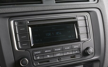 Volkswagen Jetta VI, 2014 год, 1 370 000 рублей, 15 фотография