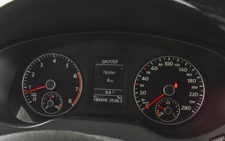 Volkswagen Jetta VI, 2014 год, 1 370 000 рублей, 19 фотография