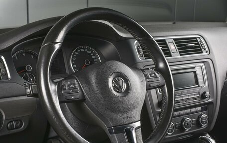Volkswagen Jetta VI, 2014 год, 1 370 000 рублей, 18 фотография