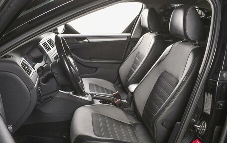 Volkswagen Jetta VI, 2014 год, 1 370 000 рублей, 10 фотография