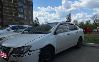 Lifan Solano I (630) рестайлинг, 2012 год, 180 000 рублей, 1 фотография