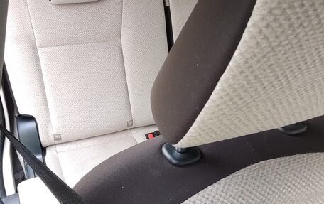 Toyota Sienta II, 2018 год, 1 560 000 рублей, 9 фотография
