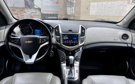 Chevrolet Cruze II, 2013 год, 990 000 рублей, 6 фотография
