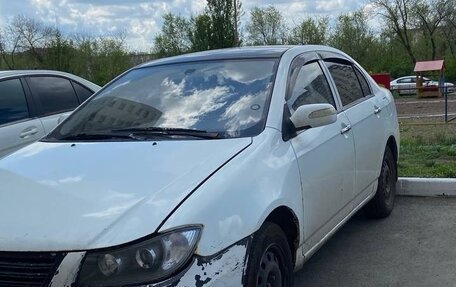 Lifan Solano I (630) рестайлинг, 2012 год, 180 000 рублей, 4 фотография