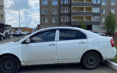 Lifan Solano I (630) рестайлинг, 2012 год, 180 000 рублей, 3 фотография
