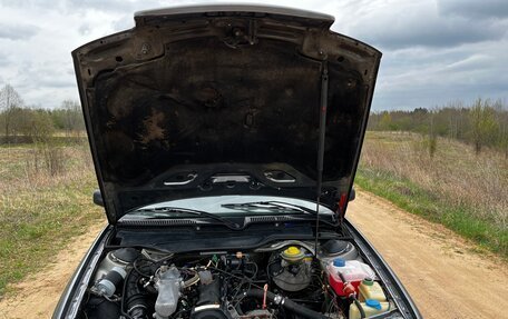 Audi 100, 1991 год, 299 000 рублей, 14 фотография
