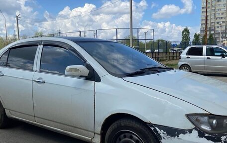 Lifan Solano I (630) рестайлинг, 2012 год, 180 000 рублей, 6 фотография