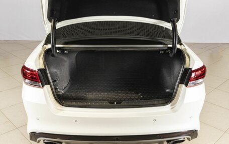 KIA Optima IV, 2017 год, 1 998 744 рублей, 14 фотография