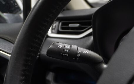 Toyota RAV4, 2021 год, 3 959 000 рублей, 15 фотография