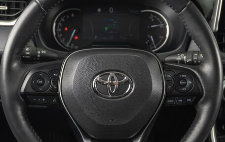 Toyota RAV4, 2021 год, 3 959 000 рублей, 14 фотография