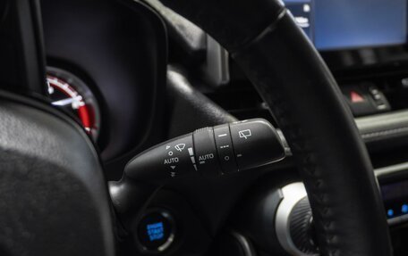 Toyota RAV4, 2021 год, 3 959 000 рублей, 16 фотография