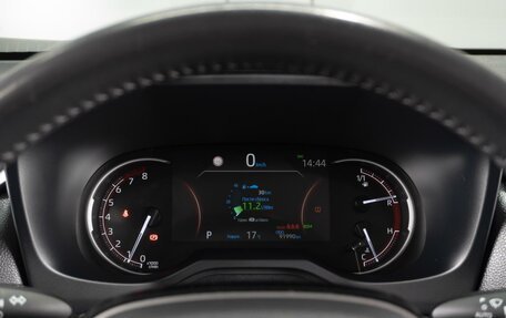 Toyota RAV4, 2021 год, 3 959 000 рублей, 21 фотография