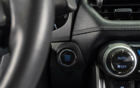 Toyota RAV4, 2021 год, 3 959 000 рублей, 22 фотография