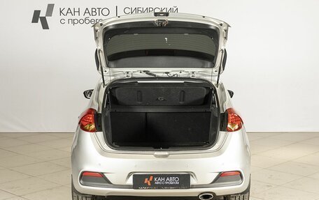 KIA cee'd III, 2014 год, 1 270 000 рублей, 13 фотография
