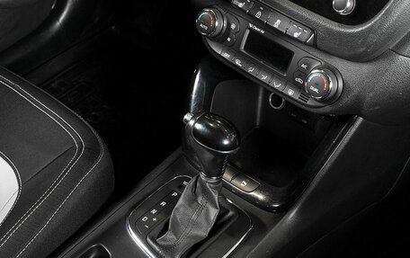 KIA cee'd III, 2014 год, 1 270 000 рублей, 5 фотография