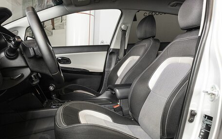 KIA cee'd III, 2014 год, 1 270 000 рублей, 14 фотография