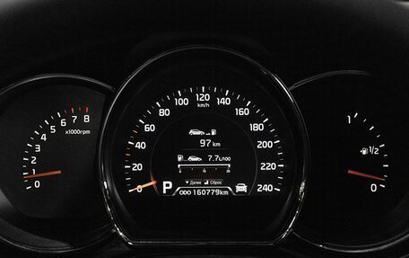 KIA cee'd III, 2014 год, 1 270 000 рублей, 7 фотография
