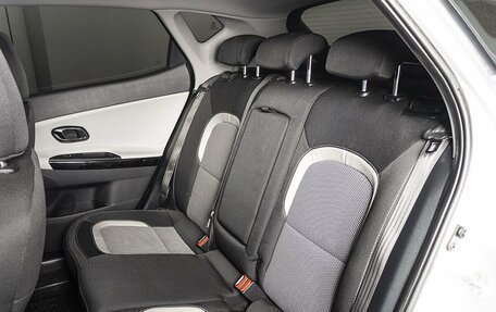 KIA cee'd III, 2014 год, 1 270 000 рублей, 16 фотография