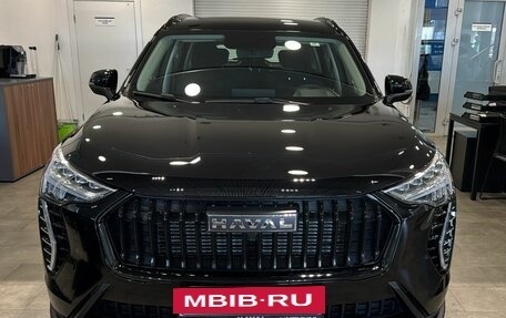 Haval Jolion, 2025 год, 2 449 000 рублей, 5 фотография