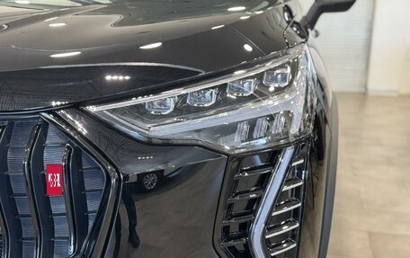 Haval Jolion, 2025 год, 2 449 000 рублей, 4 фотография