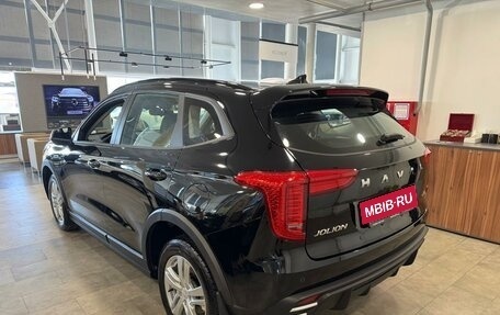 Haval Jolion, 2025 год, 2 449 000 рублей, 3 фотография