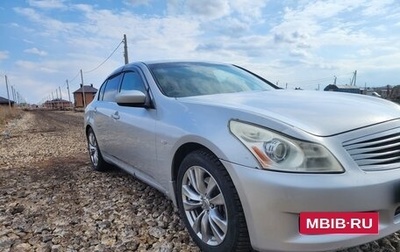 Nissan Skyline, 2008 год, 900 000 рублей, 1 фотография